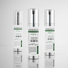 Бустер-сыворотка с микроиглами 300 SKIN627 - Boosting Shot 300, 50 ml