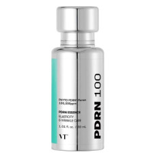 Укрепляющая бустер-эссенция с ПДРН VT Cosmetics - PDRN Essence 100, 30 ml