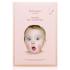 Тканевая маска для осветления пигментации JMSolution Mama Pureness Mela Clear Mask