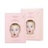 Тканевая маска для осветления пигментации JMSolution Mama Pureness Mela Clear Mask