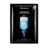 Ультраувлажняющая тканевая маска с гиалуроновой кислотой и пептидами JMSolution Water Luminous S.O.S Ringer Black Mask
