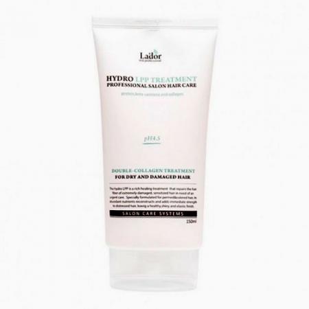 Маска для поврежденных волос Lador Hydro LPP Treatment