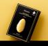 Тканевая маска с протеинами кокона золотого шелкопряда JMsolution Water Luminous Golden Cocoon Black Mask