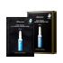 Ультратонкая маска с гиалуроновой кислотой JMsolution Water Luminous S.O.S. Ampoule Hyaluronic Mask