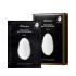 Маска для упругости кожи с протеинами шелка JMsolution Water Luminous Silky Cocoon Black Mask