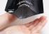 Маска для упругости кожи с протеинами шелка JMsolution Water Luminous Silky Cocoon Black Mask