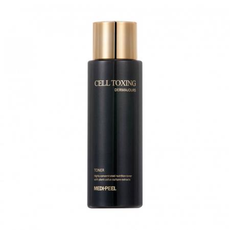 Омолаживающий тонер со стволовыми клетками Medi-Peel Cell Toxing Dermajours Toner