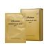 Укрепляющая тканевая маска с пептидами JMsolution Donation Facial Save Gold Mask