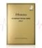 Укрепляющая тканевая маска с пептидами JMsolution Donation Facial Save Gold Mask