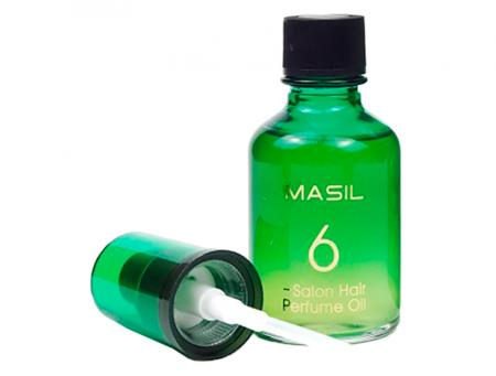 Парфюмированное масло для волос Masil 6 Salon Hair Perfume Oil