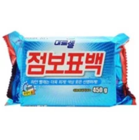 Хозяйственное мыло для стирки Clio Marcel Jumbo Bleaching Soap