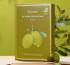 Питательная тканевая маска со скваланом и комплексом аминокислот JMsolution The Natural Squalane Mask Moisture