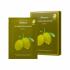 Питательная тканевая маска со скваланом и комплексом аминокислот JMsolution The Natural Squalane Mask Moisture