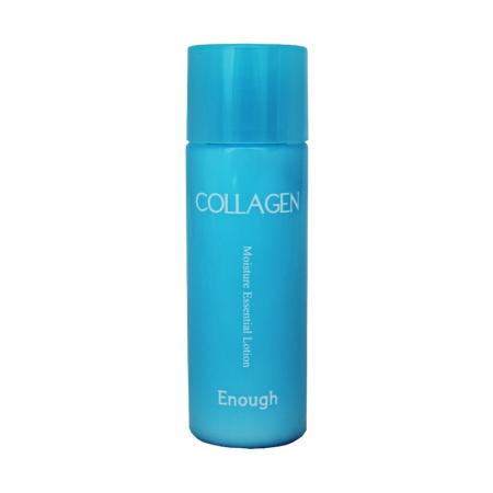 Увлажняющий лосьон для лица с коллагеном Enough Collagen Lotion