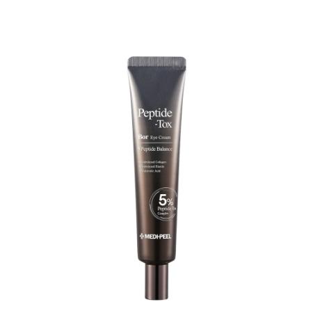 Лифтинг крем для век с пептидным комплексом Medi-Peel Peptide Bor Tox Eye Cream