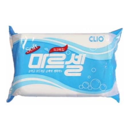 Мыло хозяйственное Clio Marcel Soft Laundry Soap