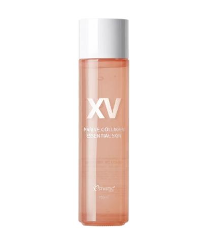 Тонер с морским коллагеном и морскими водорослями Esthetic House Marine Collagen Essential Skin