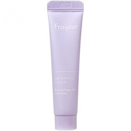 Моделирующий лифтинг-крем c коллагеном и ретинолом Fraijour - Retin-Collagen 3D Core Cream
