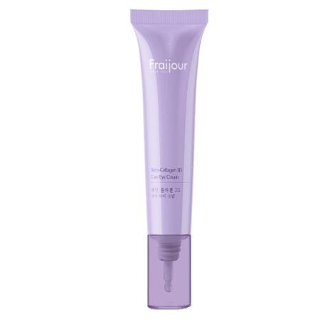 Лифтинг-крем для век c коллагеном и ретинолом Fraijour - Retin-Collagen 3D Core Eye Cream, 15 ml
