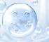 Увлажняющая маска с коллагеном для эластичности кожи JMsolution - Pure Fish Collagen Blue Mask