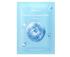 Увлажняющая маска с коллагеном для эластичности кожи JMsolution - Pure Fish Collagen Blue Mask