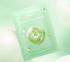 Укрепляющая коллагеновая тканевая маска с центеллой и керамидами JMsolution - Pure Fish Collagen Green Mask