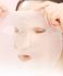 Укрепляющая тканевая маска с коллагеном для сияния кожи JMsolution - Pure Fish Collagen Pink Mask