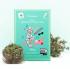 Увлажняющая тканевая маска с иерихонской розой JMsolution - Selfie Barrier Rose Of Jericho Mask