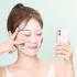 Увлажняющая тканевая маска с иерихонской розой JMsolution - Selfie Barrier Rose Of Jericho Mask