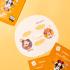 Омолаживающая тканевая маска с коллагеном JMsolution - Selfie Nourishing Collagen Mask