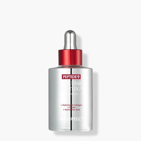 Омолаживающая ампульная сыворотка с пептидами PRO версия Medi-Peel Peptide 9 Volume Bio Tox Ampoule Pro