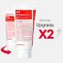 Пенка для умывания с коллагеном и пробиотиками 2.0 Medi-Peel Red Lacto Collagen Clear 2.0