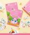 Укрепляющая тканевая маска с коллагеном JMsolution - Deco Pick Collagen Mask