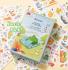 Тканевая маска с чайным деревом JMsolution - Deco Pick Tea Tree Mask