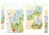 Тканевая маска с чайным деревом JMsolution - Deco Pick Tea Tree Mask