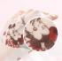 Маска тканевая освежающая с шиповником JMsolution - Disney Collection Selfie Vital Rosehip Mask
