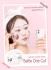 Маска тканевая освежающая с шиповником JMsolution - Disney Collection Selfie Vital Rosehip Mask