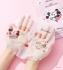 Маска тканевая освежающая с шиповником JMsolution - Disney Collection Selfie Vital Rosehip Mask