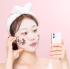 Маска тканевая освежающая с шиповником JMsolution - Disney Collection Selfie Vital Rosehip Mask