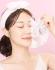 Маска тканевая освежающая с шиповником JMsolution - Disney Collection Selfie Vital Rosehip Mask