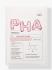 Обновляющая тканевая маска с ВНА-кислотой JMsolution - Layer Care Plus PHA Mask