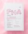 Обновляющая тканевая маска с ВНА-кислотой JMsolution - Layer Care Plus PHA Mask