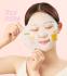 Питательная тканевая маска с аминокислотами JMsolution - Stamp In Amino Acid Mask