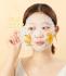Тканевая маска для сияния кожи с галактомисисом JMsolution - Stamp In Galactomyces Mask