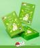 Успокаивающая тканевая маска с хауттюйнией JMsolution - Stamp In Heartleaf Mask