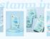 Тканевая маска для интенсивного увлажнения с пантенолом JMsolution - Stamp In Panthenol Mask