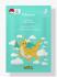 Увлажняющая тканевая маска с комплексом N.M.F JMsolution - Moa Seal N.M.F Mask