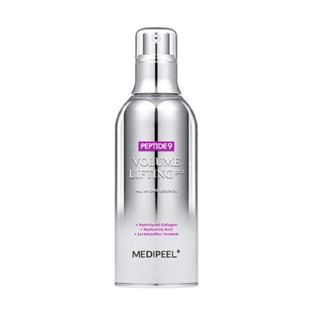 Кислородная лифтинг-эссенция с пептидным комплексом PRO версия Medi-Peel - Peptide 9 Volume Lifting All In One Essence Pro
