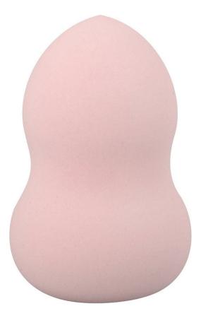 Singi - Спонж косметический для макияжа лица гитара розовый PINK