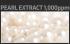 Осветляющая премиум-маска с жемчугом JMsolution - Marine Luminous Pearl Whitening Mask Premium